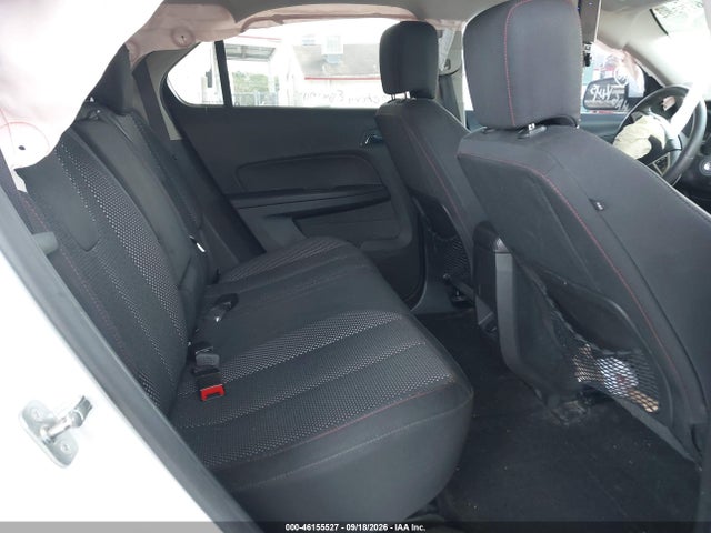 Aukcja sprzedaży 2017 Chevrolet Equinox Lt, vin: 2GNALCEKXH6159206, numer aukcji: 46155527