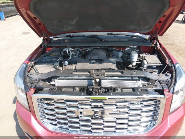 Продаж на аукціоні авто 2015 Gmc Yukon Xl 1500 Denali, vin: 1GKS2JKJ0FR285807, номер лоту: 46155529