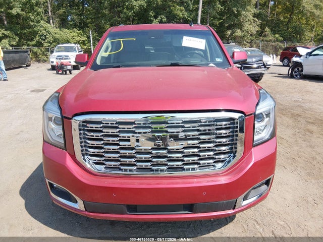 Продаж на аукціоні авто 2015 Gmc Yukon Xl 1500 Denali, vin: 1GKS2JKJ0FR285807, номер лоту: 46155529