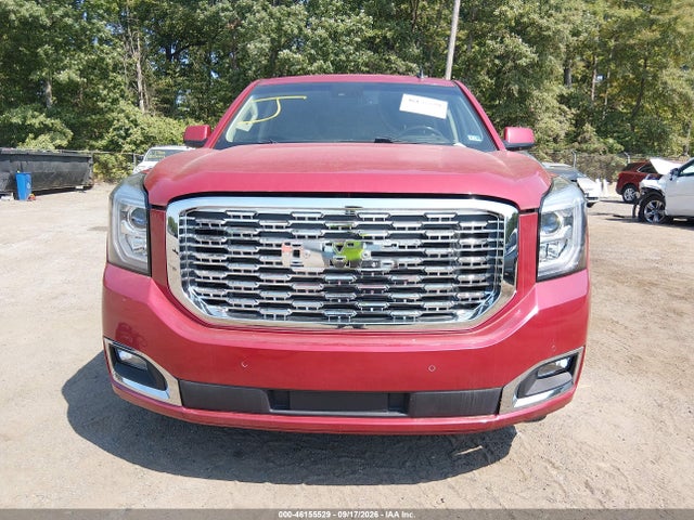 Продаж на аукціоні авто 2015 Gmc Yukon Xl 1500 Denali, vin: 1GKS2JKJ0FR285807, номер лоту: 46155529