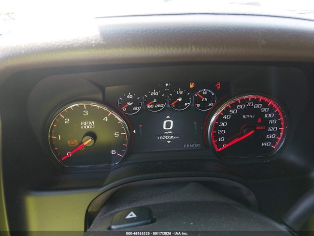 Продаж на аукціоні авто 2015 Gmc Yukon Xl 1500 Denali, vin: 1GKS2JKJ0FR285807, номер лоту: 46155529