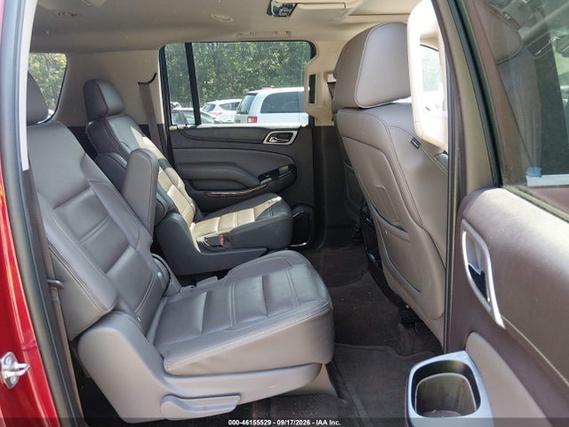 Продаж на аукціоні авто 2015 Gmc Yukon Xl 1500 Denali, vin: 1GKS2JKJ0FR285807, номер лоту: 46155529