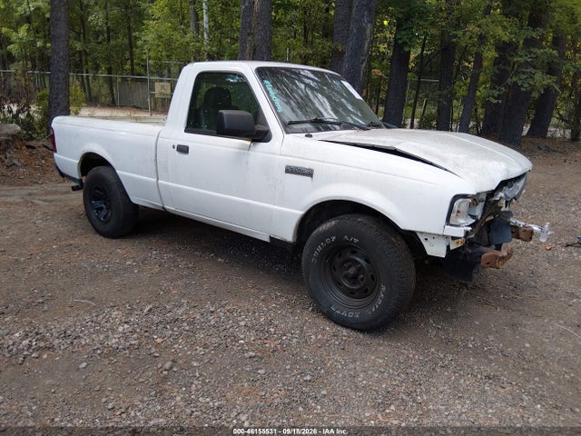 Auction sale of the 2009 Ford Ranger Sport/xl/xlt, vin: 1FTYR10D99PA00715, lot number: 46155531