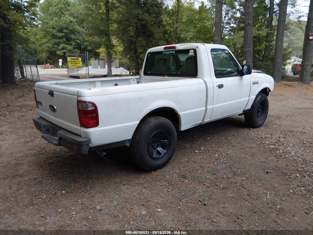 Продажа на аукционе авто 2009 Ford Ranger Sport/xl/xlt, vin: 1FTYR10D99PA00715, номер лота: 46155531
