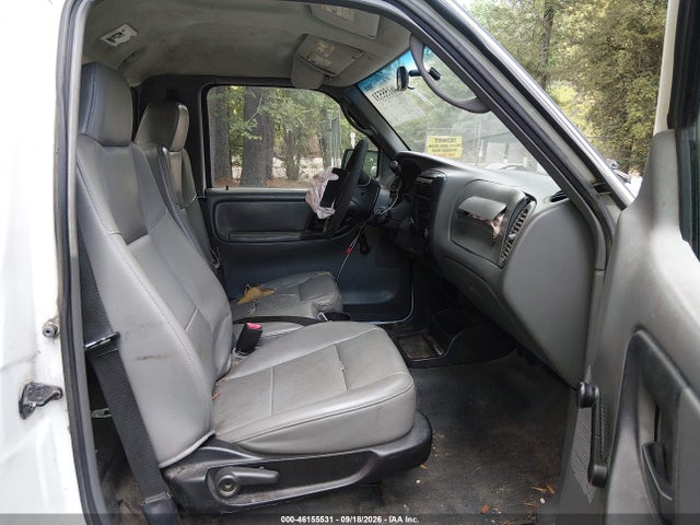 Продажа на аукционе авто 2009 Ford Ranger Sport/xl/xlt, vin: 1FTYR10D99PA00715, номер лота: 46155531