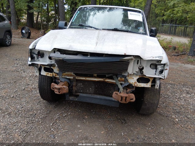 Продажа на аукционе авто 2009 Ford Ranger Sport/xl/xlt, vin: 1FTYR10D99PA00715, номер лота: 46155531