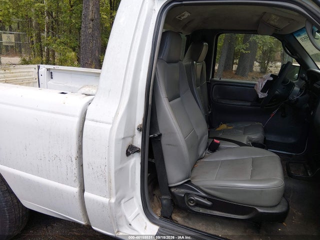 Продажа на аукционе авто 2009 Ford Ranger Sport/xl/xlt, vin: 1FTYR10D99PA00715, номер лота: 46155531