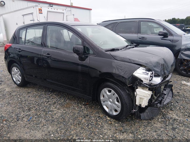 Продажа на аукционе авто 2012 Nissan Versa 1.8 S, vin: 3N1BC1CP3CK244708, номер лота: 46155532