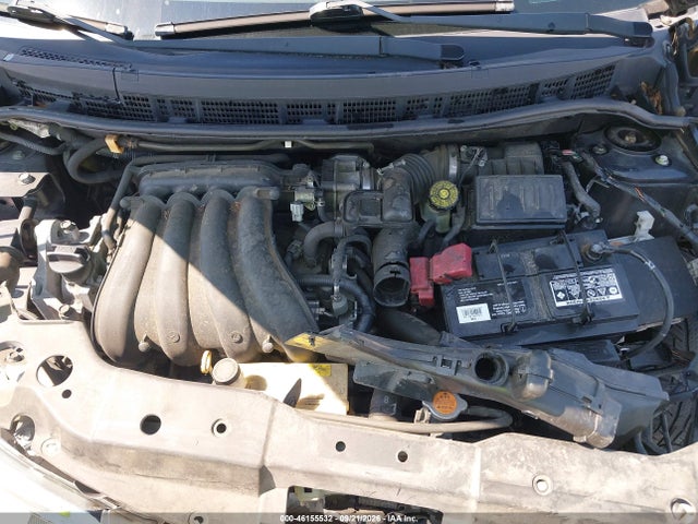 Продажа на аукционе авто 2012 Nissan Versa 1.8 S, vin: 3N1BC1CP3CK244708, номер лота: 46155532