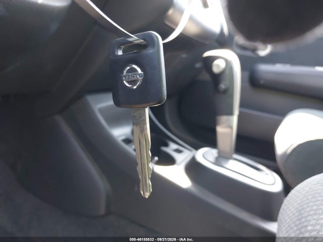 Продажа на аукционе авто 2012 Nissan Versa 1.8 S, vin: 3N1BC1CP3CK244708, номер лота: 46155532