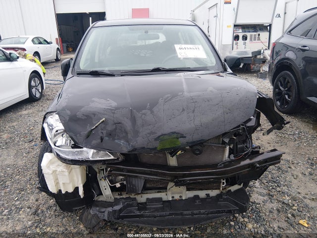 Продажа на аукционе авто 2012 Nissan Versa 1.8 S, vin: 3N1BC1CP3CK244708, номер лота: 46155532