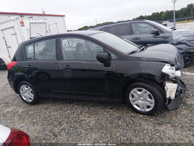 Продажа на аукционе авто 2012 Nissan Versa 1.8 S, vin: 3N1BC1CP3CK244708, номер лота: 46155532