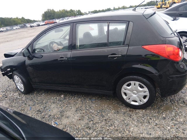 Продажа на аукционе авто 2012 Nissan Versa 1.8 S, vin: 3N1BC1CP3CK244708, номер лота: 46155532