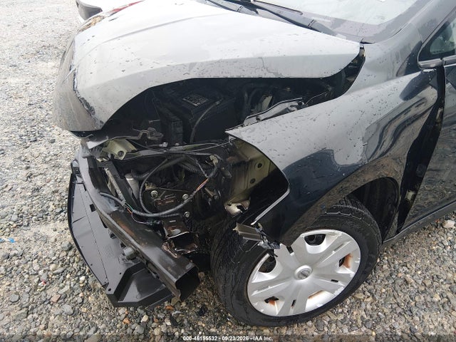 Продажа на аукционе авто 2012 Nissan Versa 1.8 S, vin: 3N1BC1CP3CK244708, номер лота: 46155532