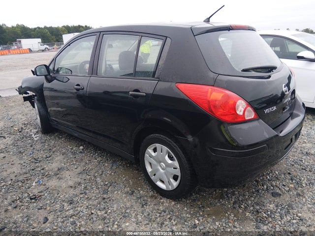 Продажа на аукционе авто 2012 Nissan Versa 1.8 S, vin: 3N1BC1CP3CK244708, номер лота: 46155532