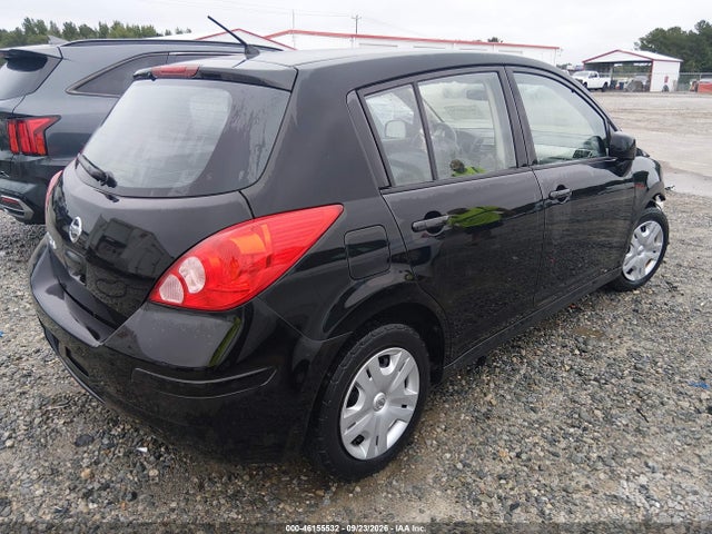 Продажа на аукционе авто 2012 Nissan Versa 1.8 S, vin: 3N1BC1CP3CK244708, номер лота: 46155532
