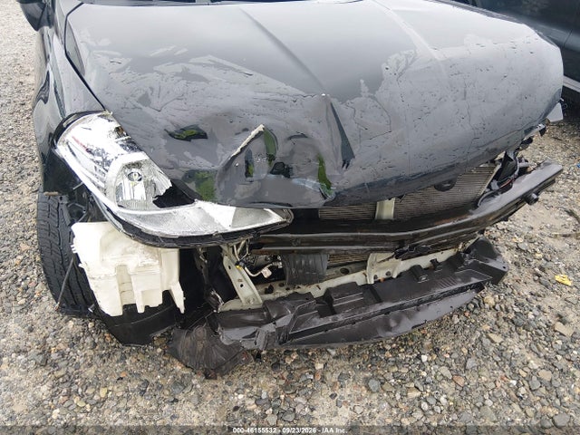 Продажа на аукционе авто 2012 Nissan Versa 1.8 S, vin: 3N1BC1CP3CK244708, номер лота: 46155532