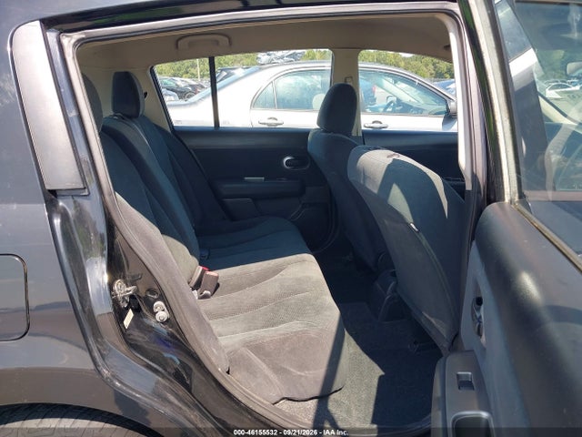 Продажа на аукционе авто 2012 Nissan Versa 1.8 S, vin: 3N1BC1CP3CK244708, номер лота: 46155532