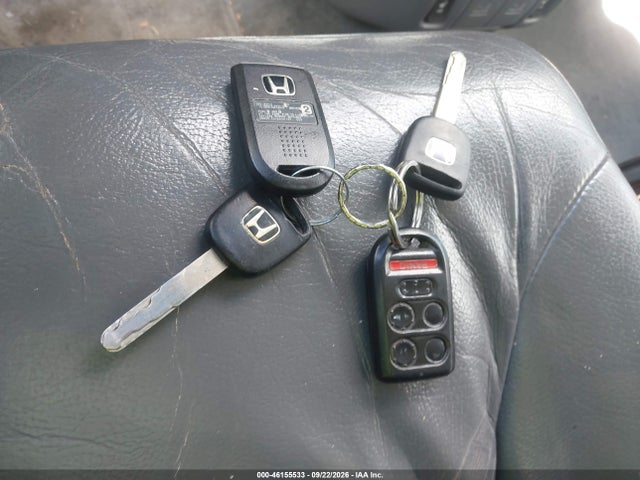 Aukcja sprzedaży 2006 Honda Odyssey Touring, vin: 5FNRL38876B016555, numer aukcji: 46155533
