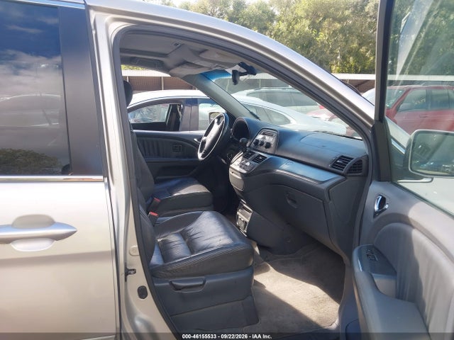 Aukcja sprzedaży 2006 Honda Odyssey Touring, vin: 5FNRL38876B016555, numer aukcji: 46155533