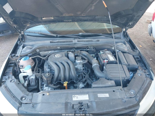 Aukcja sprzedaży 2014 Volkswagen Jetta 2.0l S, vin: 3VW2K7AJ1EM330797, numer aukcji: 46155538
