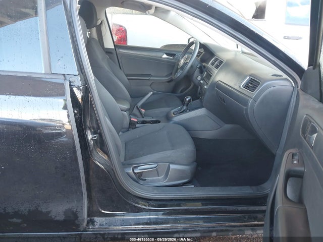 Aukcja sprzedaży 2014 Volkswagen Jetta 2.0l S, vin: 3VW2K7AJ1EM330797, numer aukcji: 46155538