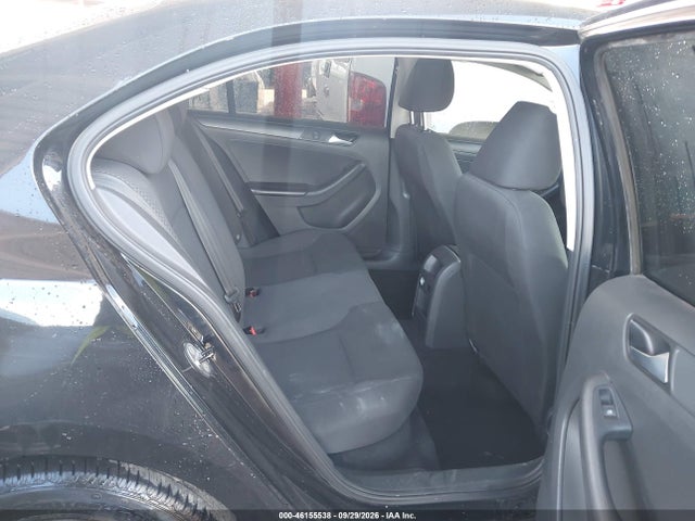 Aukcja sprzedaży 2014 Volkswagen Jetta 2.0l S, vin: 3VW2K7AJ1EM330797, numer aukcji: 46155538