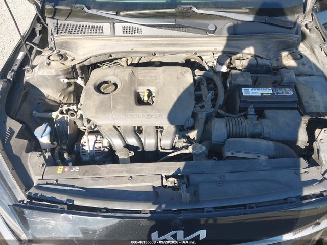 KIA Forte Lxs 2022 3KPF24AD2NE464080 Image 10