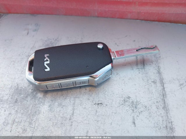 KIA Forte Lxs 2022 3KPF24AD2NE464080 Image 11