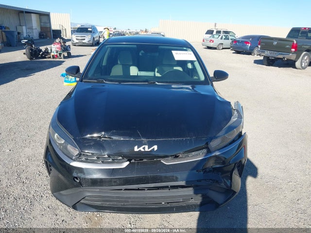 KIA Forte Lxs 2022 3KPF24AD2NE464080 Image 12