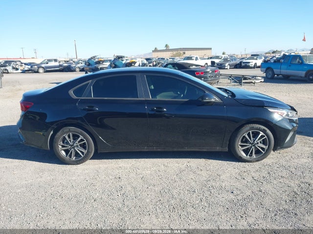 KIA Forte Lxs 2022 3KPF24AD2NE464080 Image 13