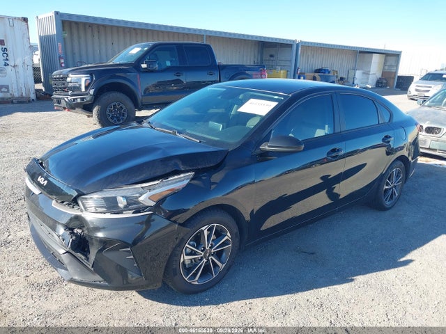 KIA Forte Lxs 2022 3KPF24AD2NE464080 Image 2