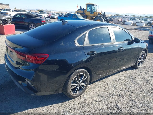 KIA Forte Lxs 2022 3KPF24AD2NE464080 Image 4