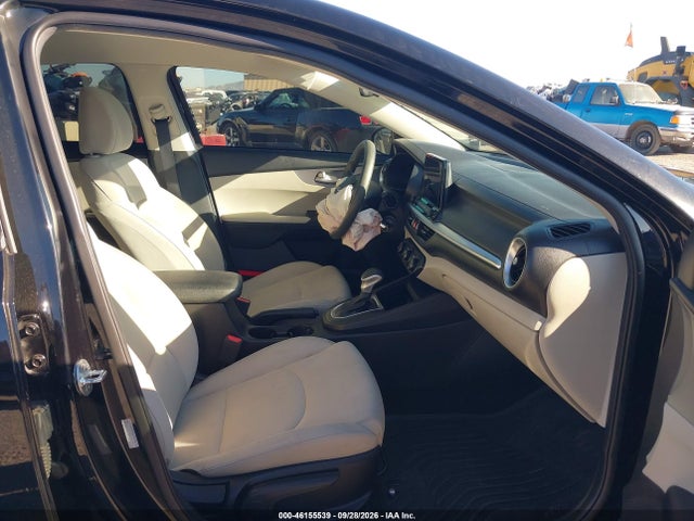 KIA Forte Lxs 2022 3KPF24AD2NE464080 Image 5