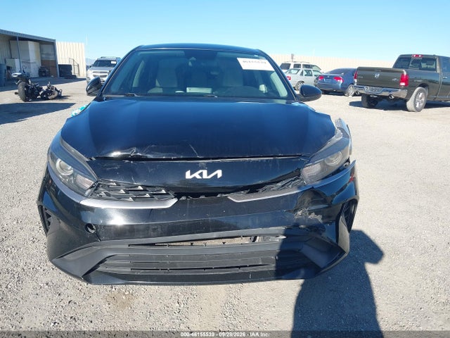 KIA Forte Lxs 2022 3KPF24AD2NE464080 Image 6