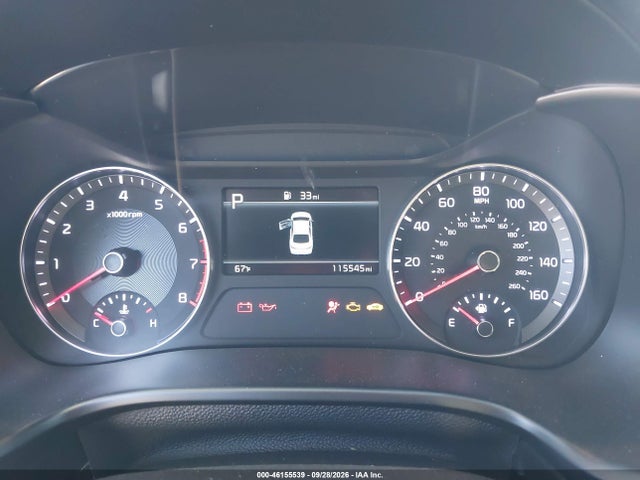 KIA Forte Lxs 2022 3KPF24AD2NE464080 Image 7