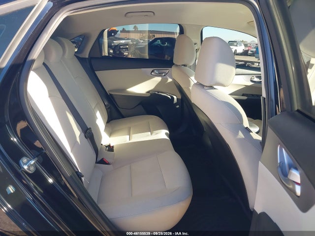 KIA Forte Lxs 2022 3KPF24AD2NE464080 Image 8