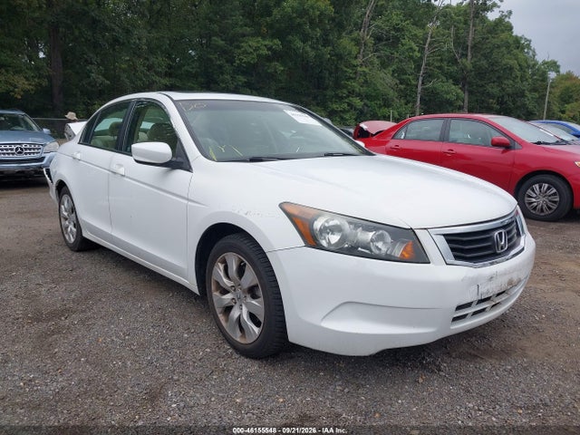 Aukcja sprzedaży 2010 Honda Accord 2.4 Ex, vin: 1HGCP2F73AA062529, numer aukcji: 46155548