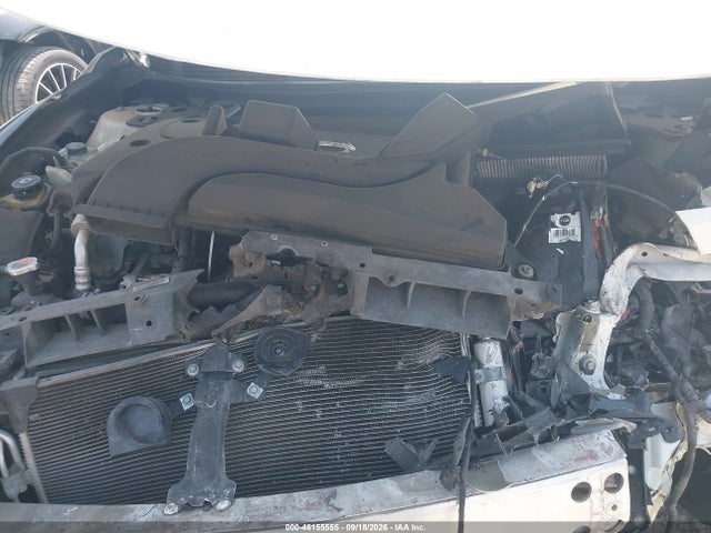 2013 Nissan Altima 2.5 S მანქანა იყიდება აუქციონზე, vin: 1N4AL3AP5DC154836, აუქციონის ნომერი: 46155555