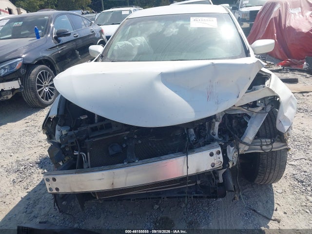 2013 Nissan Altima 2.5 S მანქანა იყიდება აუქციონზე, vin: 1N4AL3AP5DC154836, აუქციონის ნომერი: 46155555