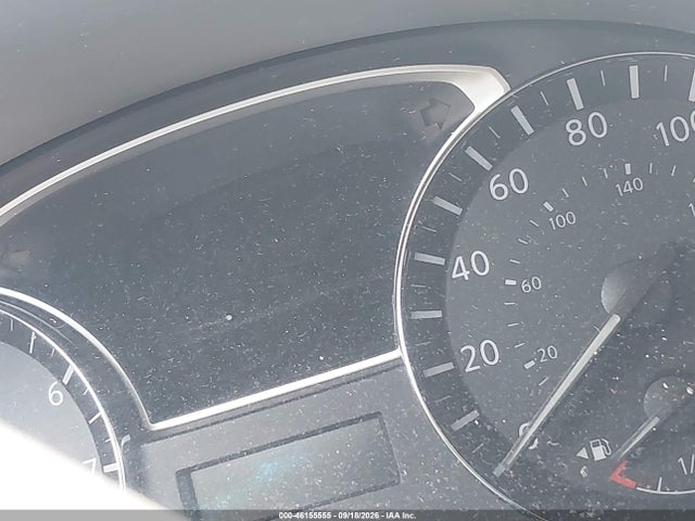 2013 Nissan Altima 2.5 S მანქანა იყიდება აუქციონზე, vin: 1N4AL3AP5DC154836, აუქციონის ნომერი: 46155555
