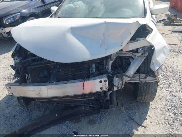 2013 Nissan Altima 2.5 S მანქანა იყიდება აუქციონზე, vin: 1N4AL3AP5DC154836, აუქციონის ნომერი: 46155555