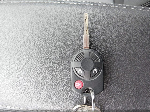 46155559 :رقم المزاد ، 1FMCU9GD5JUC38849 vin ، 2018 Ford Escape Se مزاد بيع