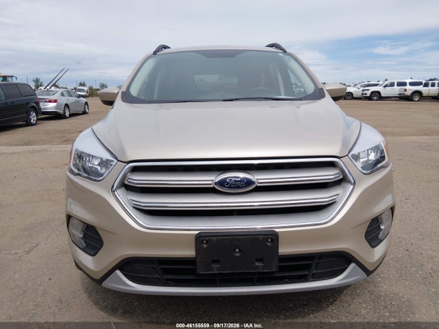 46155559 :رقم المزاد ، 1FMCU9GD5JUC38849 vin ، 2018 Ford Escape Se مزاد بيع
