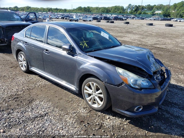 46155561 :رقم المزاد ، 4S3BMBK63D3043679 vin ، 2013 Subaru Legacy 2.5i Limited مزاد بيع