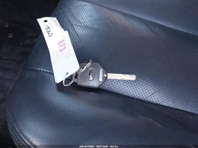 46155561 :رقم المزاد ، 4S3BMBK63D3043679 vin ، 2013 Subaru Legacy 2.5i Limited مزاد بيع