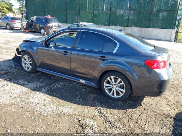 46155561 :رقم المزاد ، 4S3BMBK63D3043679 vin ، 2013 Subaru Legacy 2.5i Limited مزاد بيع
