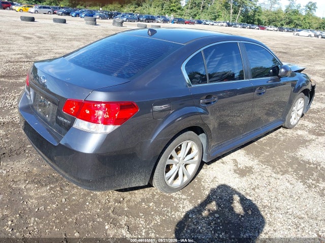46155561 :رقم المزاد ، 4S3BMBK63D3043679 vin ، 2013 Subaru Legacy 2.5i Limited مزاد بيع