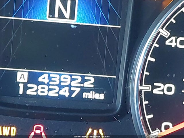 46155561 :رقم المزاد ، 4S3BMBK63D3043679 vin ، 2013 Subaru Legacy 2.5i Limited مزاد بيع