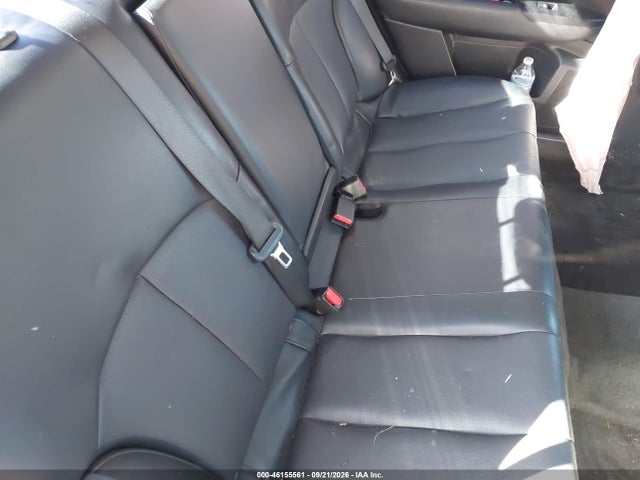 46155561 :رقم المزاد ، 4S3BMBK63D3043679 vin ، 2013 Subaru Legacy 2.5i Limited مزاد بيع